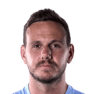 Danny Ward