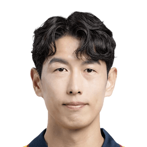Ahn Young Kyu