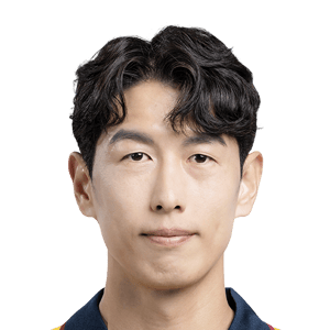 Ahn Young Kyu