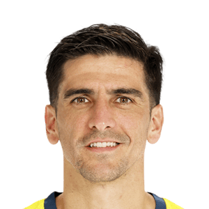 Gerard Moreno
