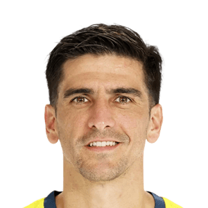 Gerard Moreno