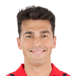 Lucas Torró