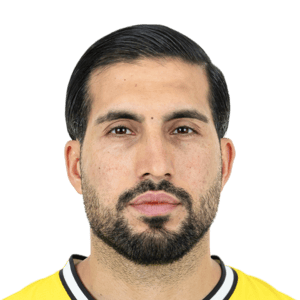 Emre Can