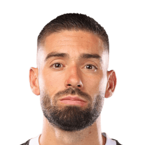 Yannick Carrasco