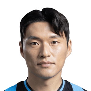 Lee Myung Joo