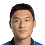 Lee Myung Joo