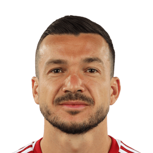 Cosmin Matei