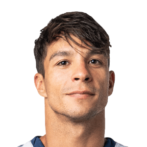 Óliver Torres
