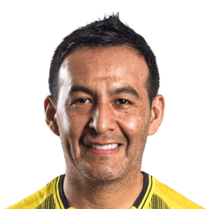 Luis Cardozo