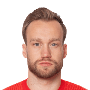 Bård Finne
