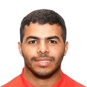Al Shehri