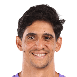 Yassine Bounou