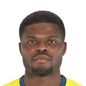 Thomas Partey