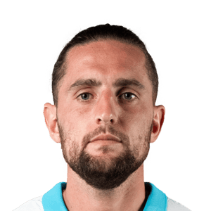 Adrien Rabiot