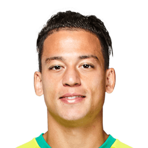 Cristian Benavente