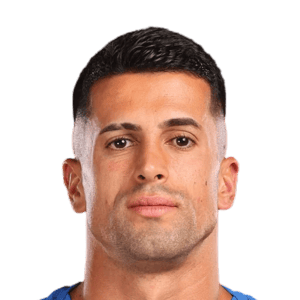 João Cancelo