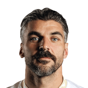 Callum Paterson
