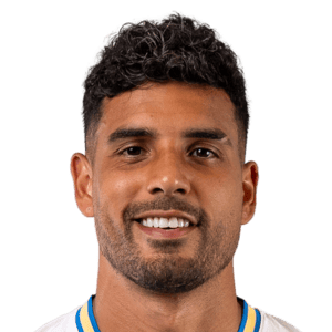 Emerson Palmieri