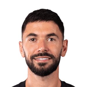 Morgan Sanson