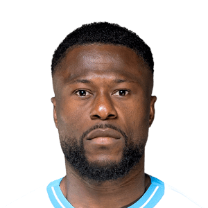 Chancel Mbemba