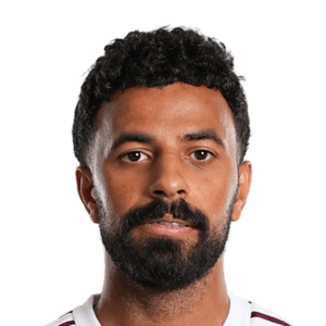 Abdulrahman Al Shereaf