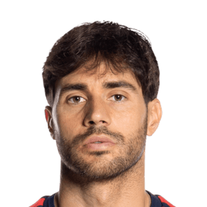 Carles Gil