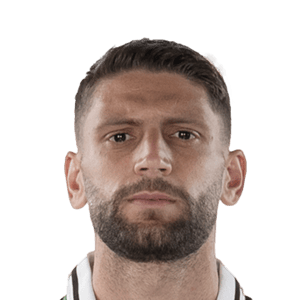 Domenico Berardi