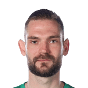 Lucas Hägg Johansson