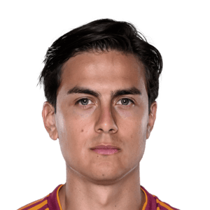 Paulo Dybala