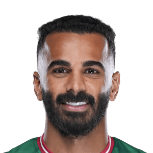 Madallah Al Olayan