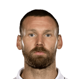 Martin Boyle