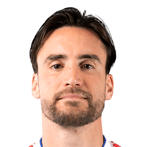 Nicolás Tagliafico
