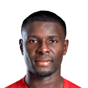 Ibrahim Amadou