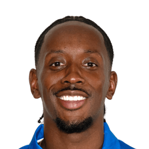 Jamal Lowe