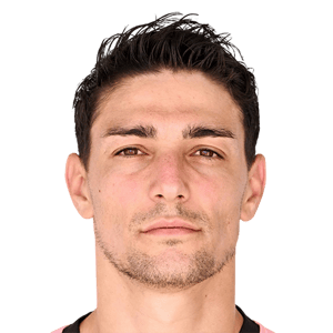Federico Barba