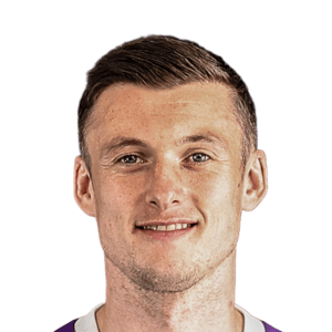 Liam Roberts