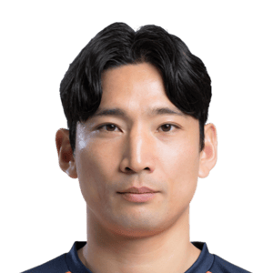 Chung Woon
