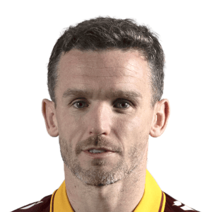 Paul McGinn