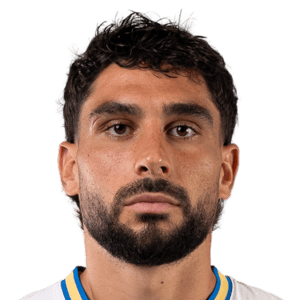 Neal Maupay