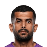 Abdullah Al Jadani