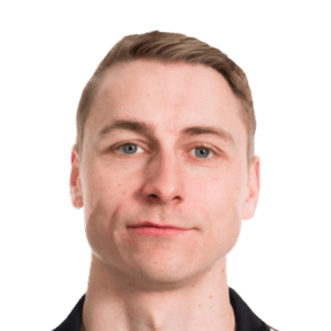 Ulrik Yttergård Jenssen
