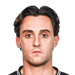 Dylan Connolly