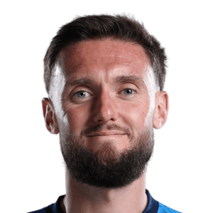 Matt Grimes