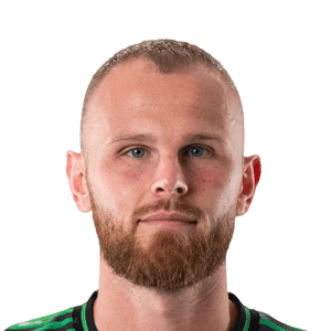 Mikkel Desler