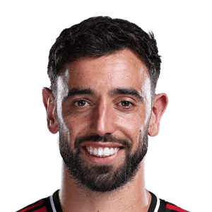 Bruno Fernandes