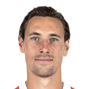 Dominik Kohr
