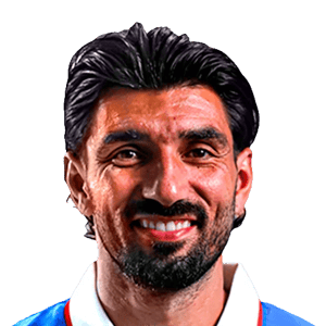 Ricardo Esgaio