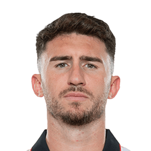 Aymeric Laporte
