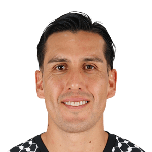 Enzo Roco