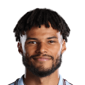 Tyrone Mings